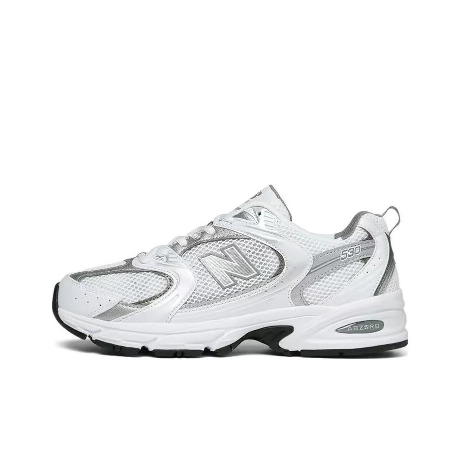100 original NEW BALANCE MR530SG sports running shoes