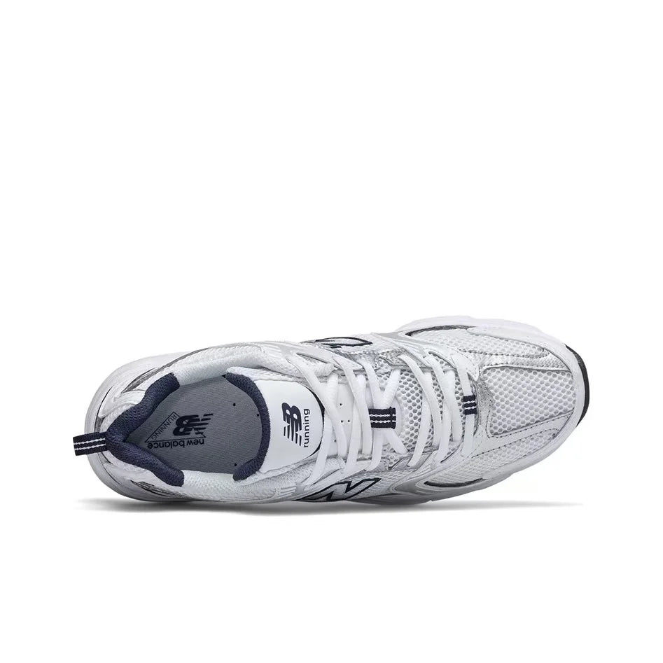 100 original NEW BALANCE MR530SG sports running shoes