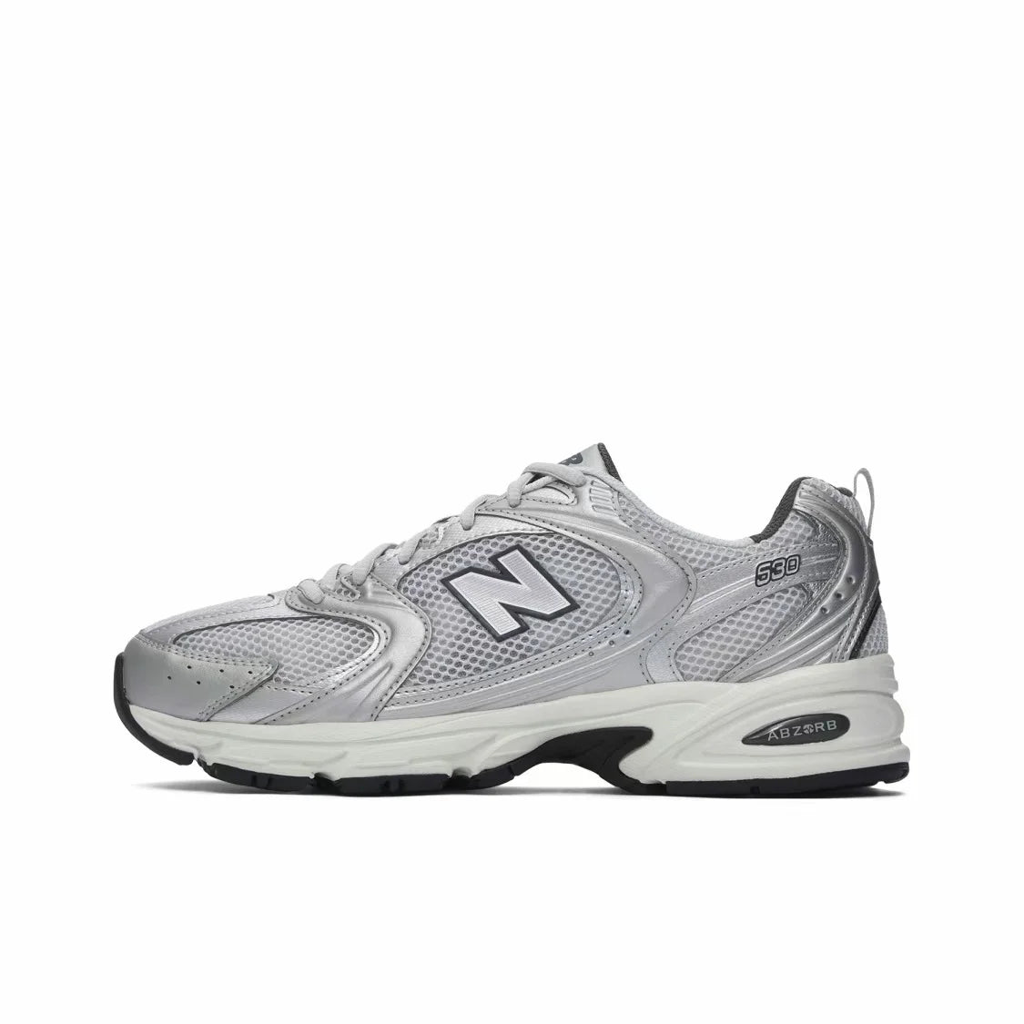 100 original NEW BALANCE MR530SG sports running shoes