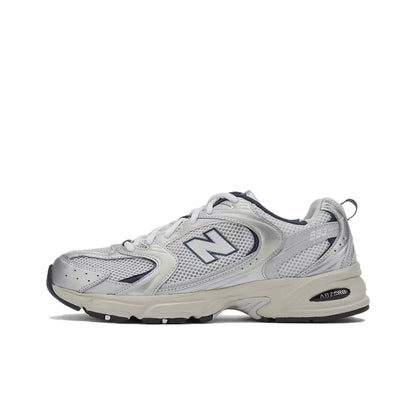 100 original NEW BALANCE MR530SG sports running shoes