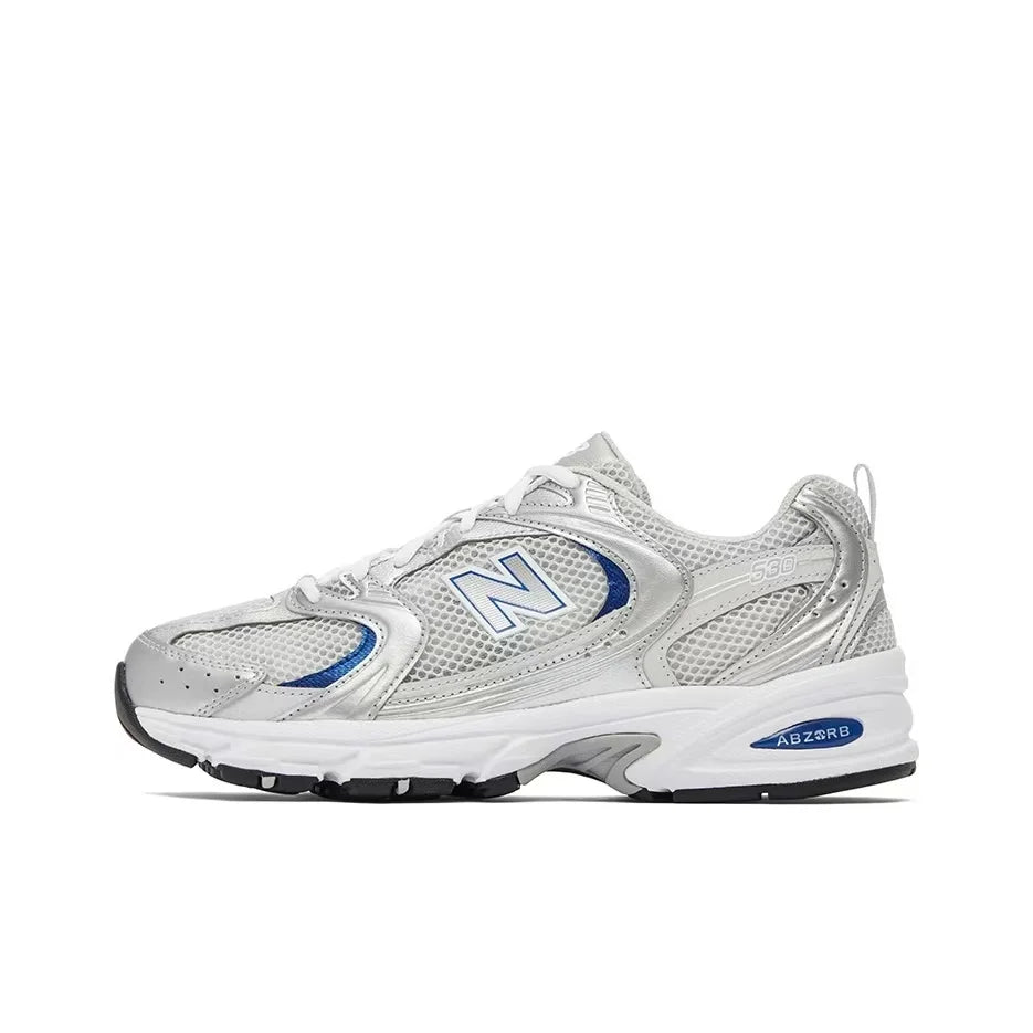 100 original NEW BALANCE MR530SG sports running shoes